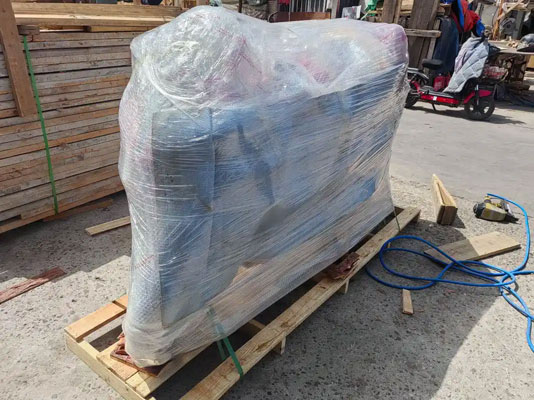 盐湖电瓶车物流托运